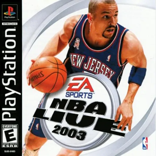 NBA Live 2003 (USA)